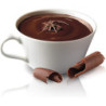 Préparation pour chocolat chaud Domori image