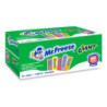 Mr Freeze géant assortiment classique 64x105ml