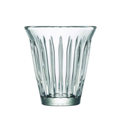 Tasse expresso 10cl gamme Zinc image