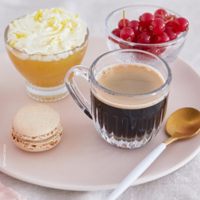 Tasse expresso 9cl gamme Ouessant image