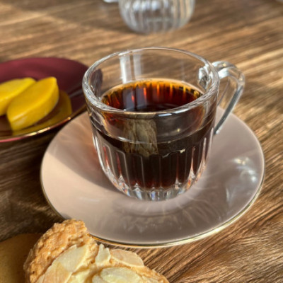 Tasse Expresso 9cl – Élégance et Robustesse en Gamme Ouessant