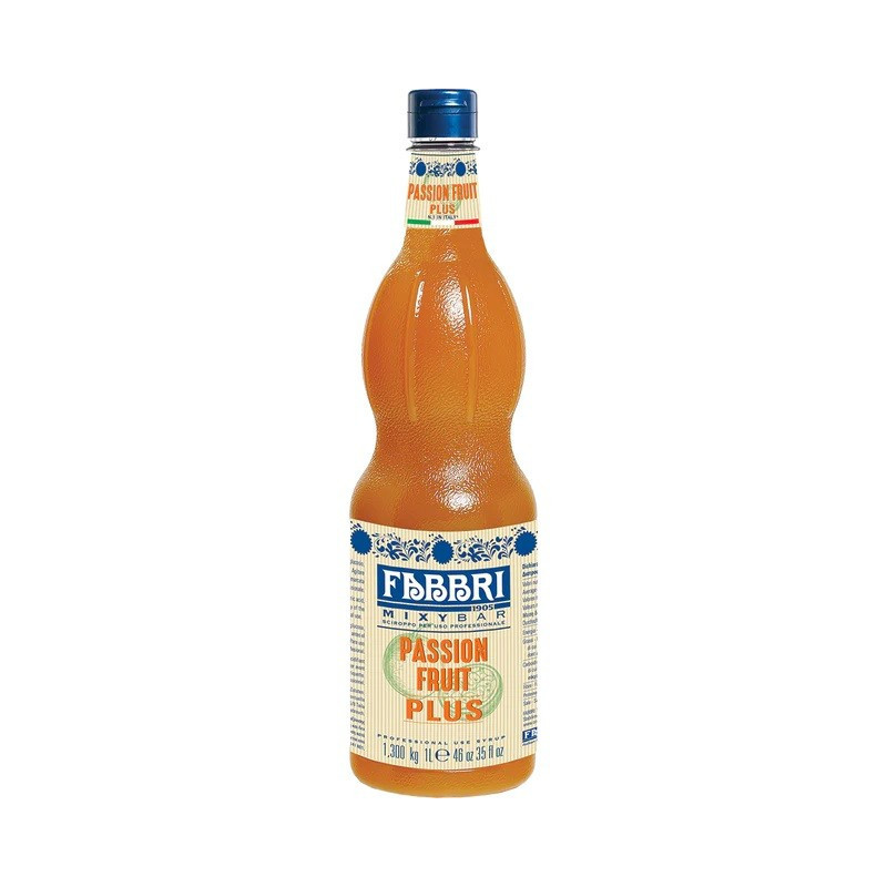 Mixybar PLUS Passion Fabbri
