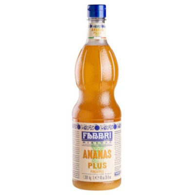 Mixybar PLUS Ananas Fabbri