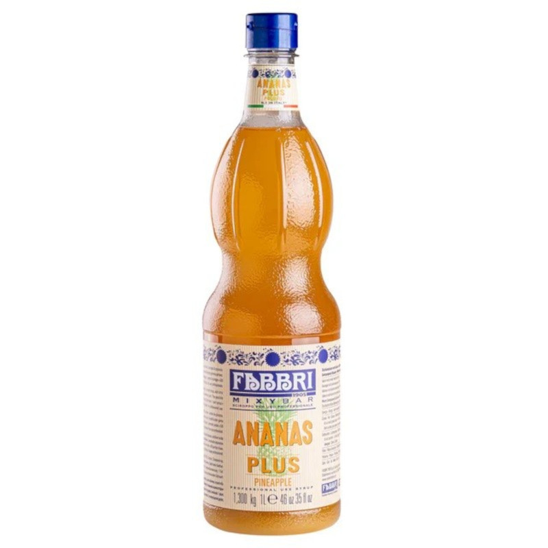 Mixybar PLUS Ananas Fabbri