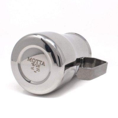 Pot à lait inox 35cl image