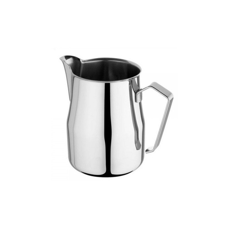Pot à lait inox 50cl