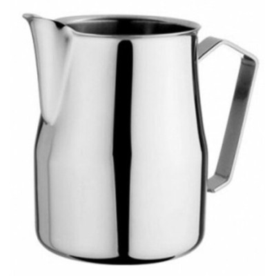 Pot à lait inox 75cl