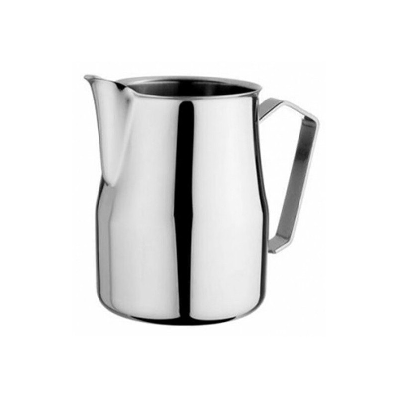 Pot à lait inox 75cl