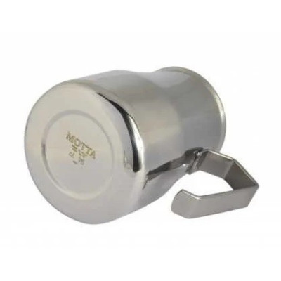 Pot à lait inox 75cl image