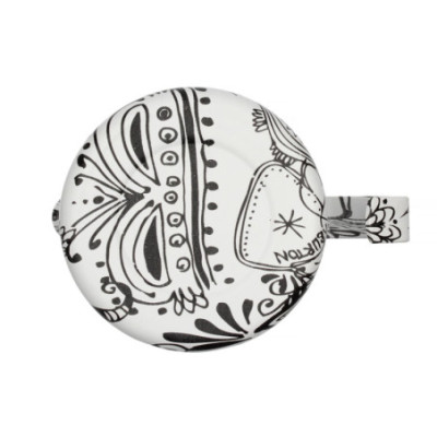 Pot à lait Black & White 50cl image