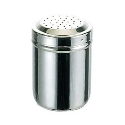 Saupoudreuse à sucre