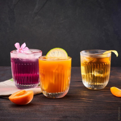 Verre 26cl gamme Ouessant image
