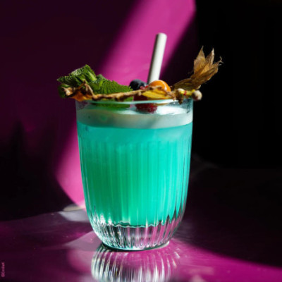 Verre 34cl gamme Ouessant image