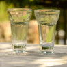 Verres Calanques 22cl – Élégance et Robustesse pour vos Cocktails