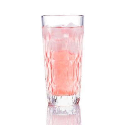 Long drink Vérone 34cl - Élégance et Robustesse pour vos Cocktails