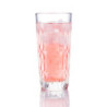 Long drink Vérone 34cl - Élégance et Robustesse pour vos Cocktails