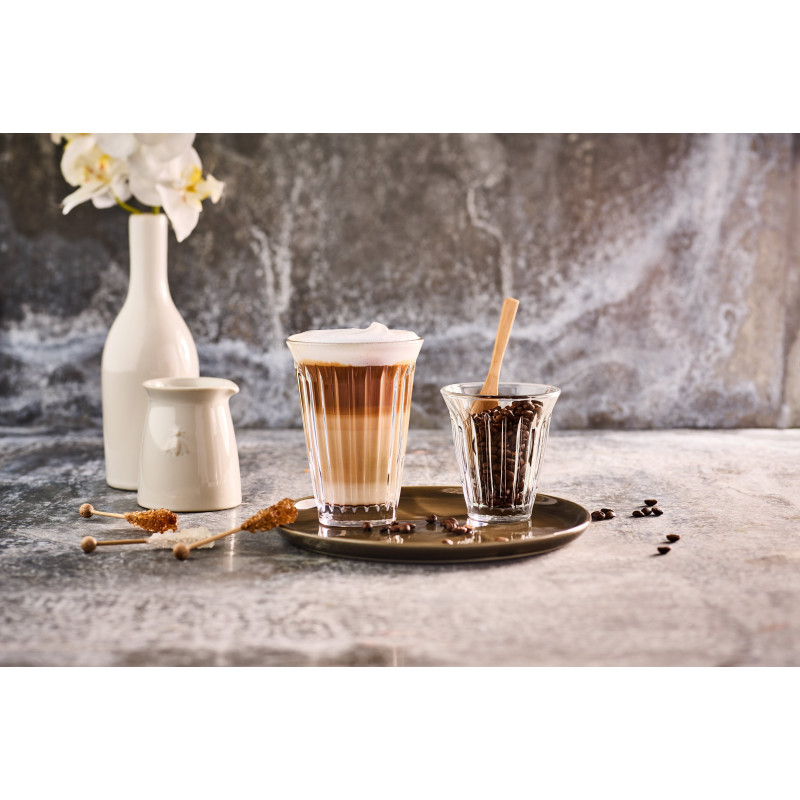 Long drink 36cl gamme Zinc