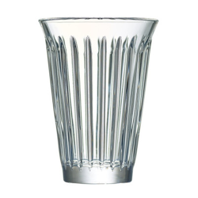 Long drink 36cl gamme Zinc image