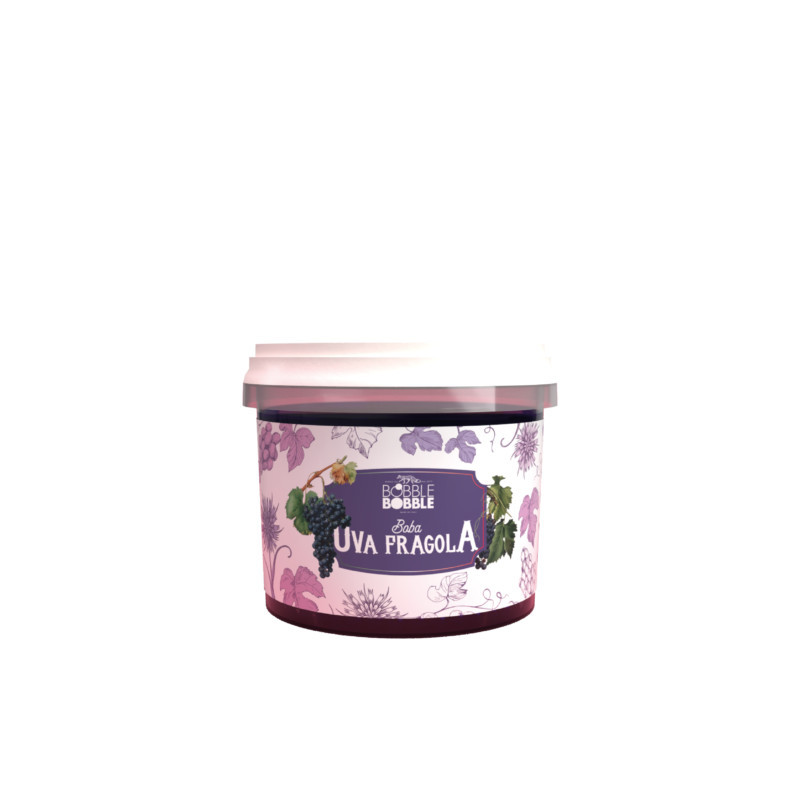 Perles bubble tea Raisin