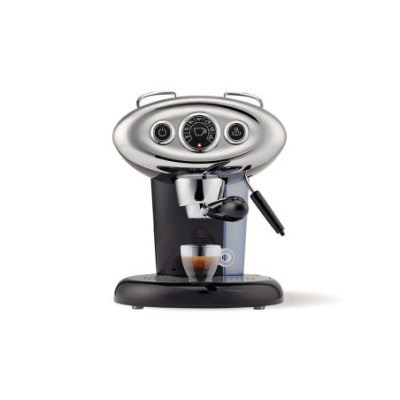 Kit machine à café Iperespresso X7.1 par Illy