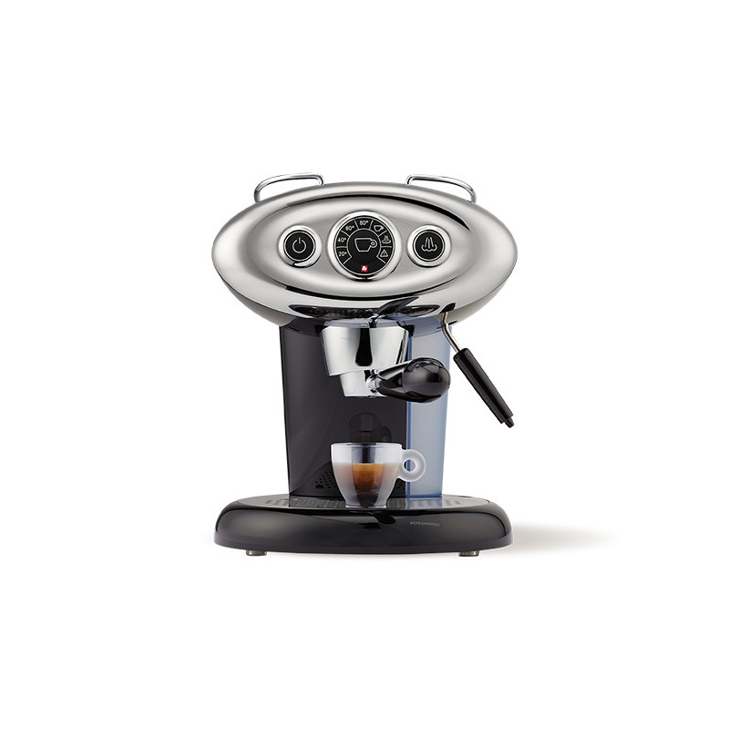 Kit machine à café Iperespresso X7.1 par Illy