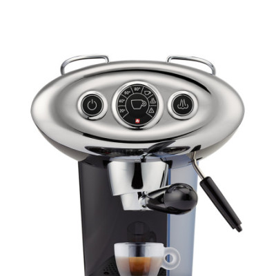Kit machine à café Iperespresso X7.1 par Illy image