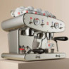 Kit Machine X2.2 Iperespresso - Design vintage & technologie avancée