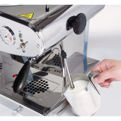 Kit Machine X2.2 Iperespresso - Design vintage & technologie avancée