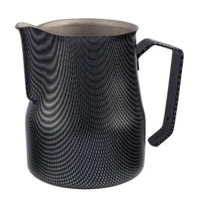 Pot à lait Effet Carbone 50cl