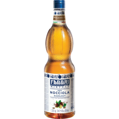Fabbri Mixybar Noisette Fabbri