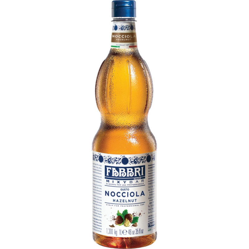 Fabbri Mixybar Noisette Fabbri