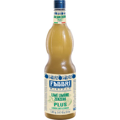 Mixybar PLUS Lime