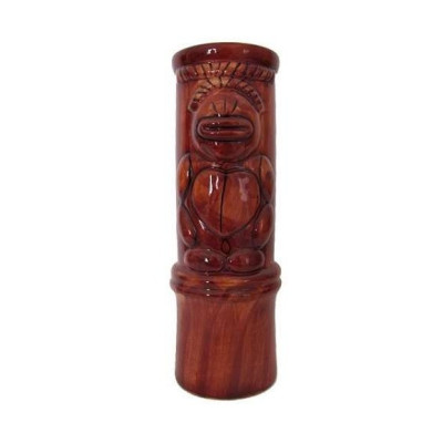 Verre Tiki totem haut 35 cl