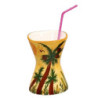 Verre tambour des îles 30 cl