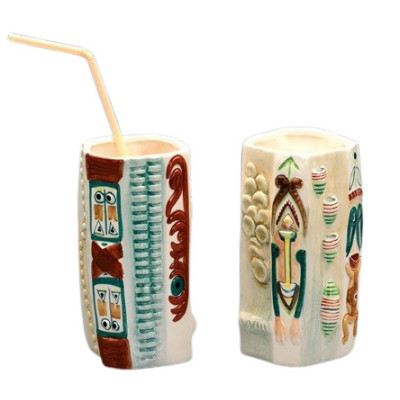 Verre tropicales 40 cl