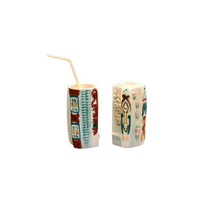 Verre tropicales 40 cl