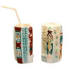 Verre tropicales 40 cl