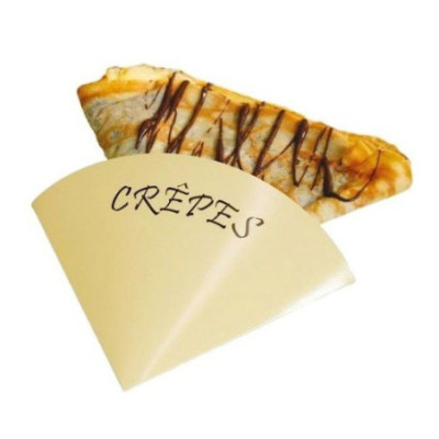 Porte crêpe