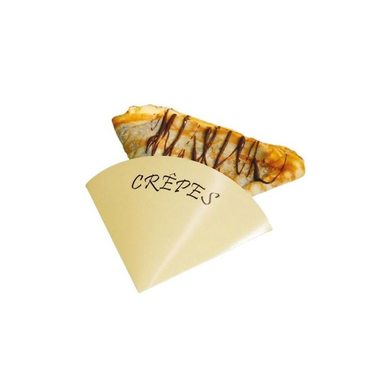 Porte crêpe