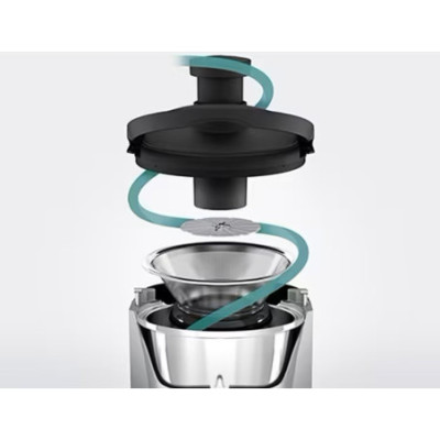 Centrifugeuse Multifruit Zumex image