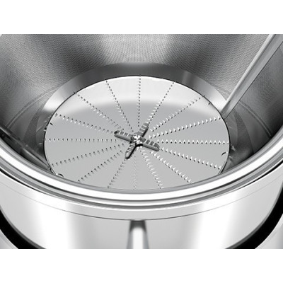 Centrifugeuse Multifruit Zumex – Haute performance pro