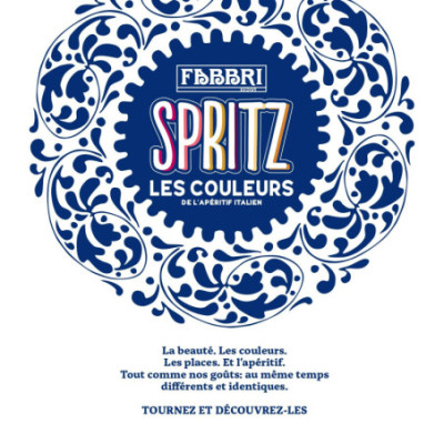Kit Spritz Fabbri image
