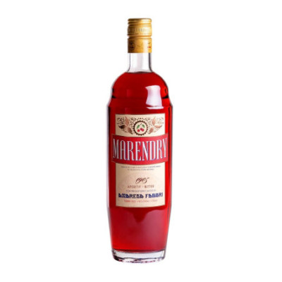 Kit Spritz Fabbri – Marendry & Mixybar pour recettes originales