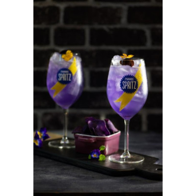 Kit Spritz Fabbri – Marendry & Mixybar pour recettes originales