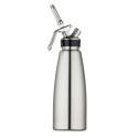 Siphon crème chantilly 1L