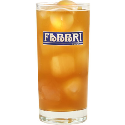 Mixybar Plus Thé Ceylan Fabbri - Sirop naturel concentré