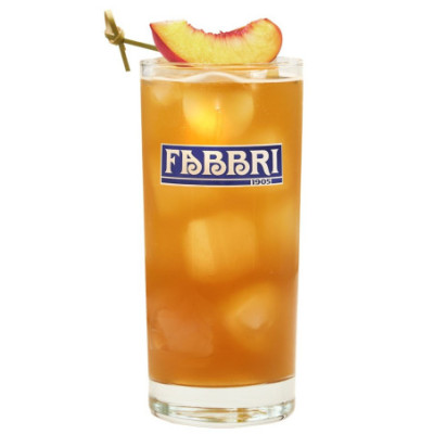 Mixybar Plus Thé Ceylan Fabbri - Sirop naturel concentré