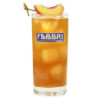 Mixybar Plus Thé Ceylan Fabbri - Sirop naturel concentré
