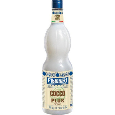 Mixybar PLUS Coco Fabbri