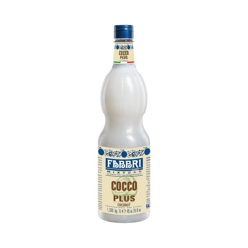 Mixybar PLUS Coco Fabbri